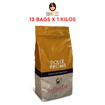 Picture of DOLCE AROMA BEANS X 12PKT X 1KG
